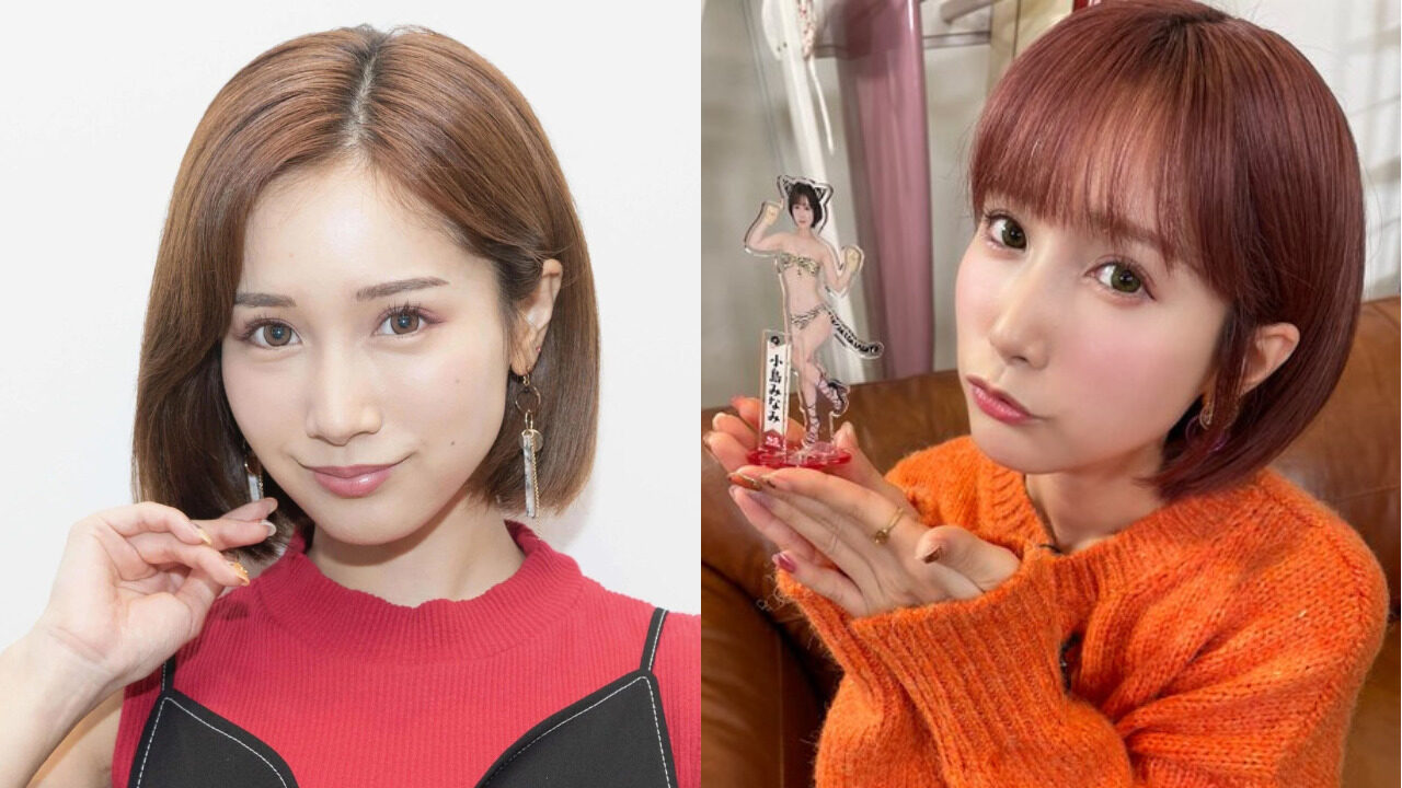 【2023年最新版】严选10位超级可爱的女优