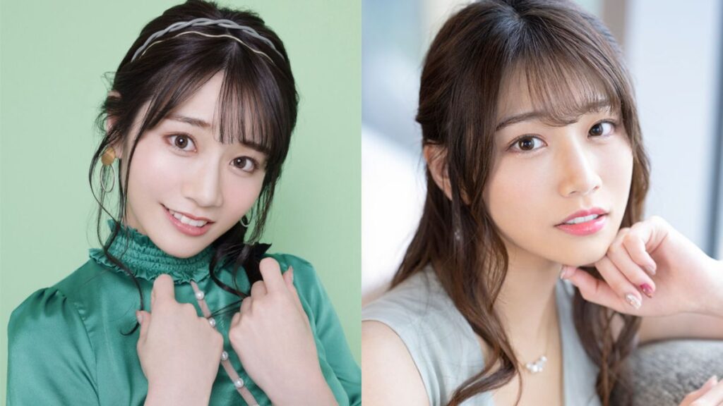 【2023年最新版】严选10位超级可爱的女优