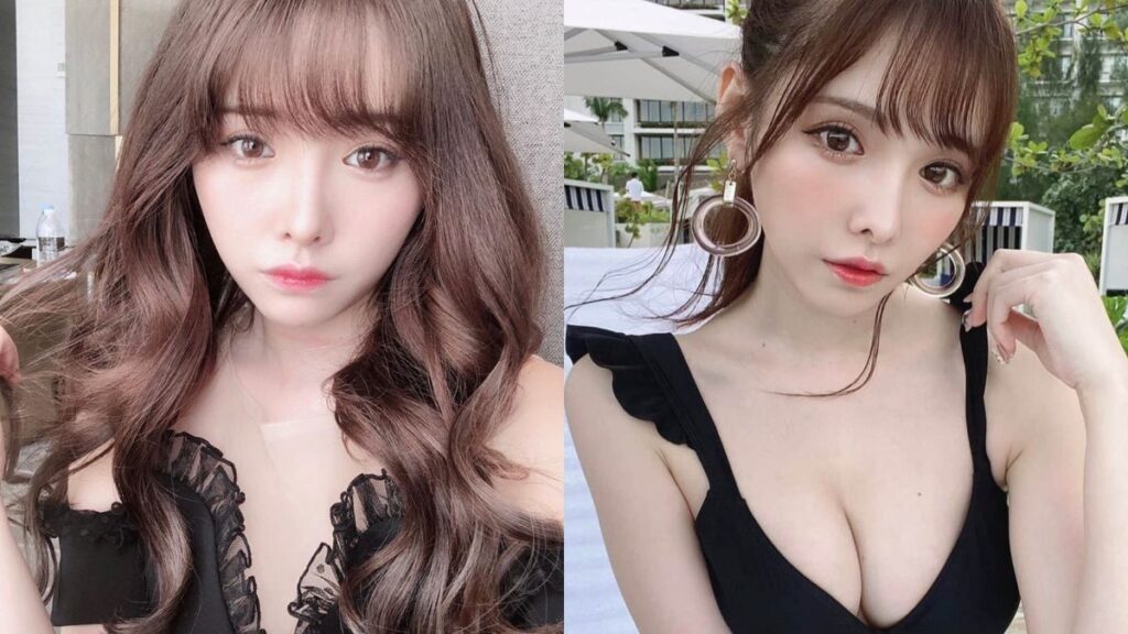 【2023年最新版】严选10位超级可爱的女优