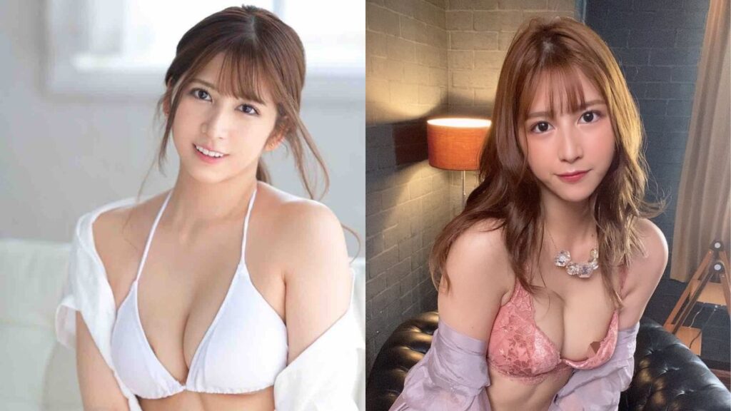 【2023年最新版】严选10位超级可爱的女优