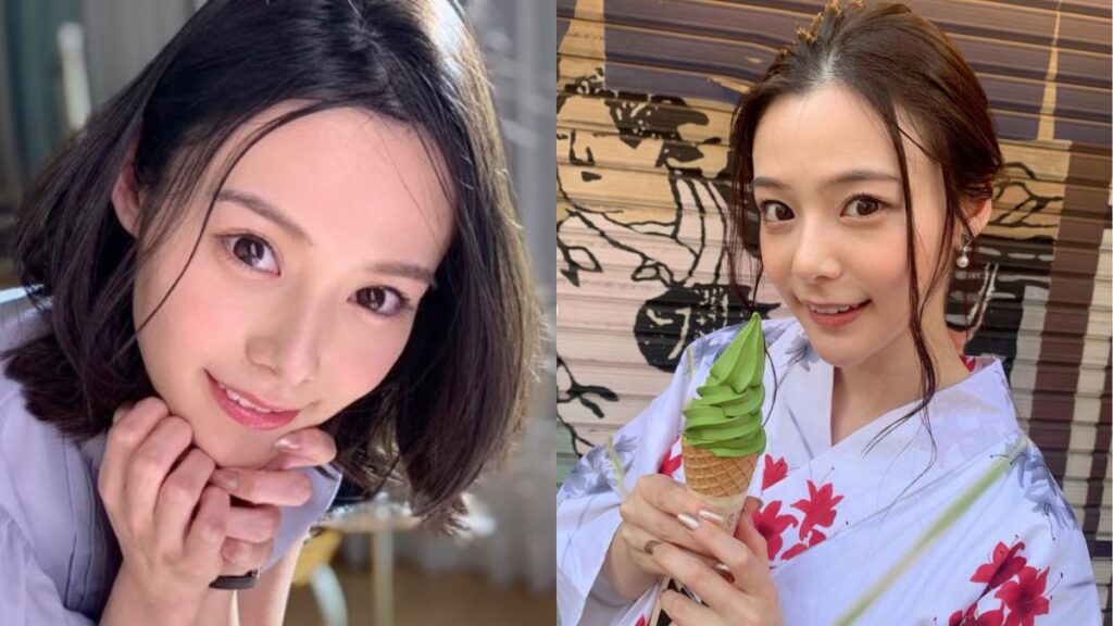 【2023年最新版】严选10位超级可爱的女优