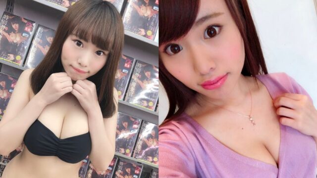 颜值只有50分⋯⋯但是身材100分的10位女优