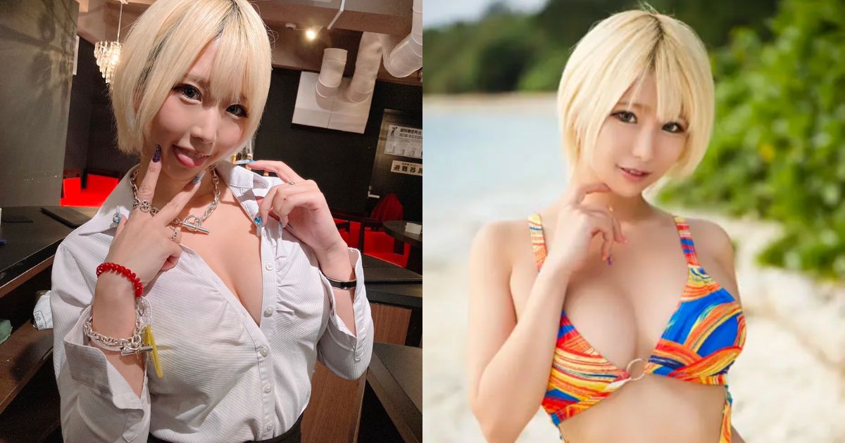 严选8位辣妹系AV女优