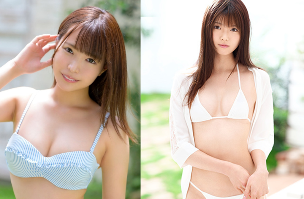 2019年出道的新人女优汇整　Part2