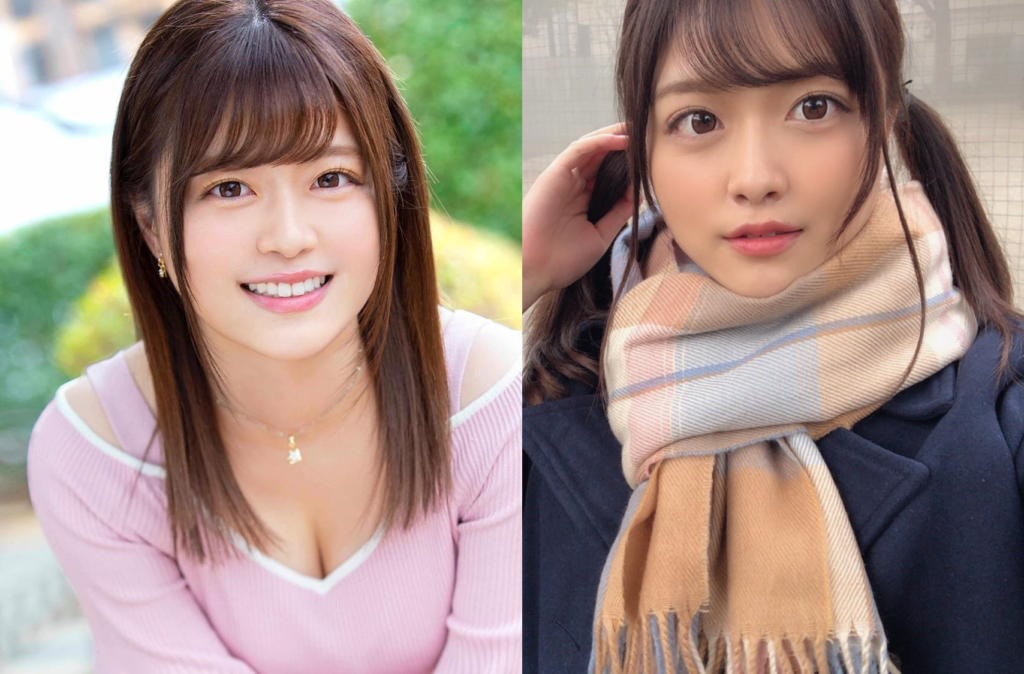 2019年出道的新人女优汇整　Part2