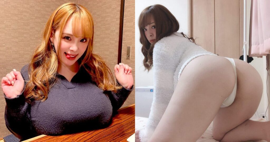严选8位巨臀AV女优