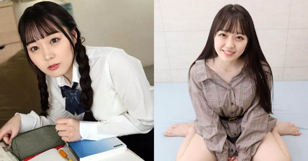 严选8位气质纯朴的土妹AV女优