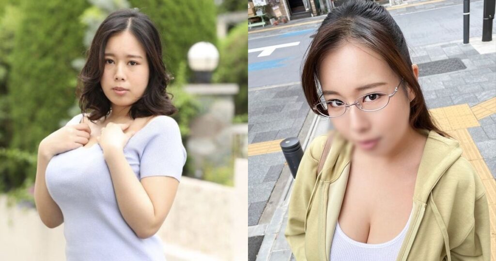 严选8位气质纯朴的土妹AV女优