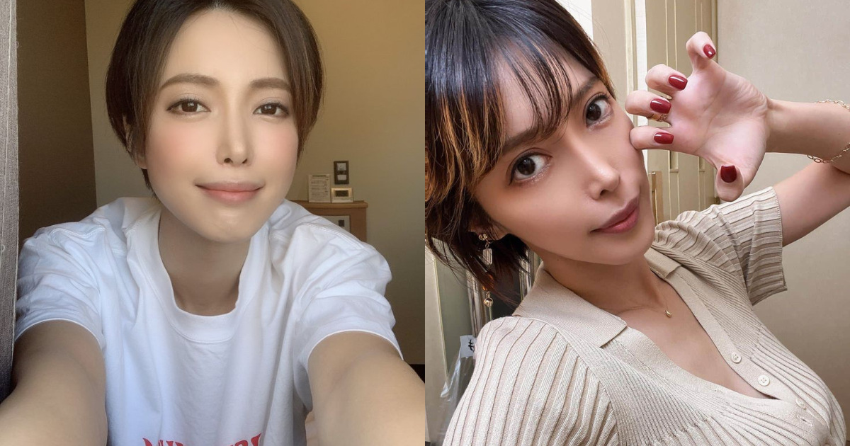 【2024年最新版】严选11位纤细巨乳的AV女优 【2024年最新版】严选11位纤细巨乳的AV女优