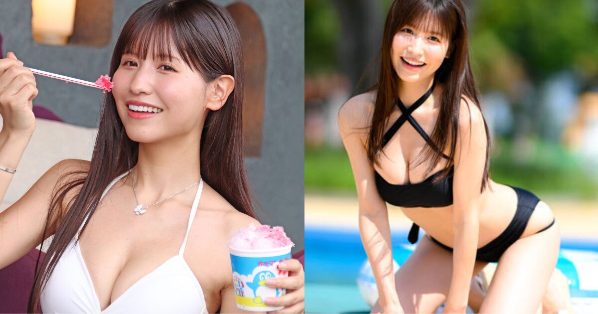【2024年最新版】严选11位纤细巨乳的AV女优 【2024年最新版】严选11位纤细巨乳的AV女优