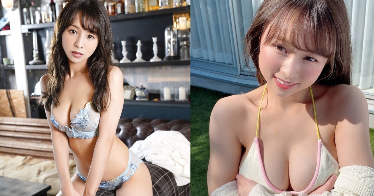 【2024年最新版】严选11位纤细巨乳的AV女优 【2024年最新版】严选11位纤细巨乳的AV女优