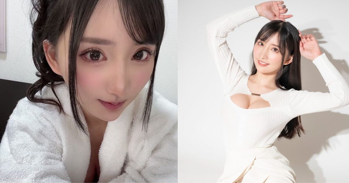 【2024年最新版】严选11位纤细巨乳的AV女优 【2024年最新版】严选11位纤细巨乳的AV女优