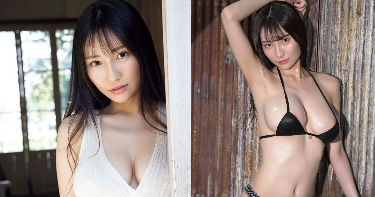 【2024年最新版】严选11位纤细巨乳的AV女优 【2024年最新版】严选11位纤细巨乳的AV女优