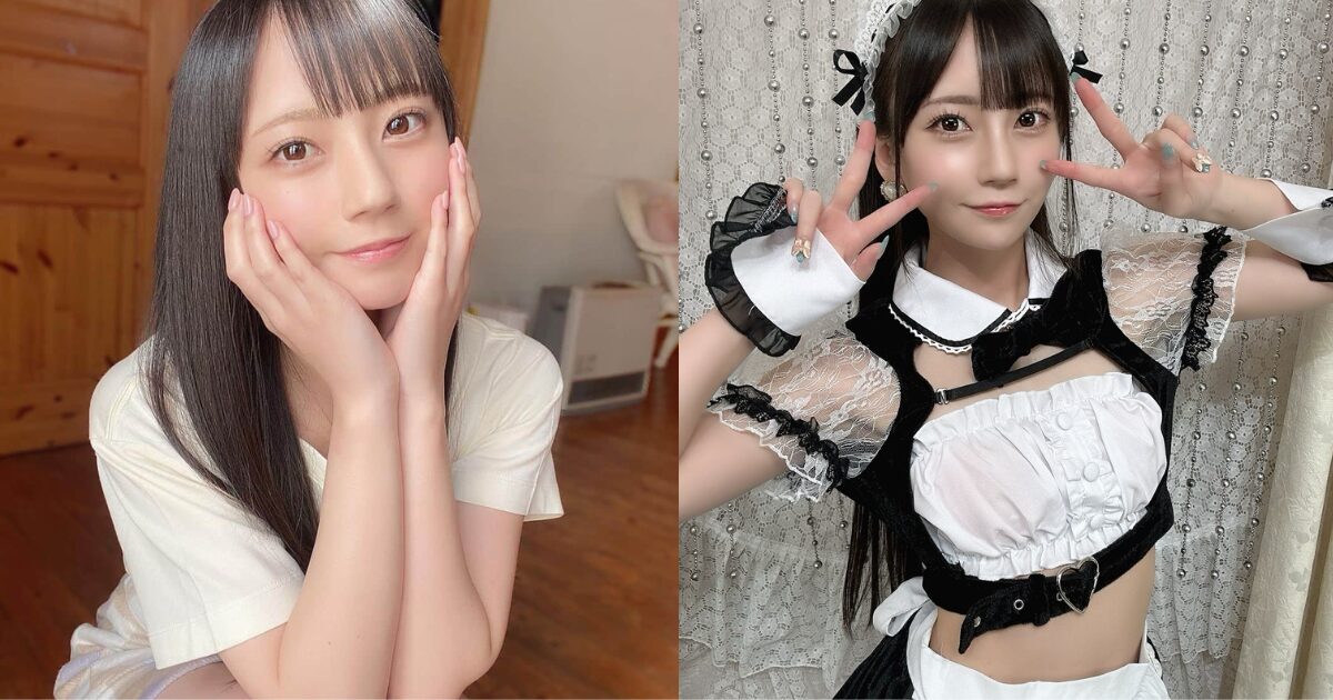 严选8位最适合扮演女仆的AV女优 严选8位最适合扮演女仆的AV女优