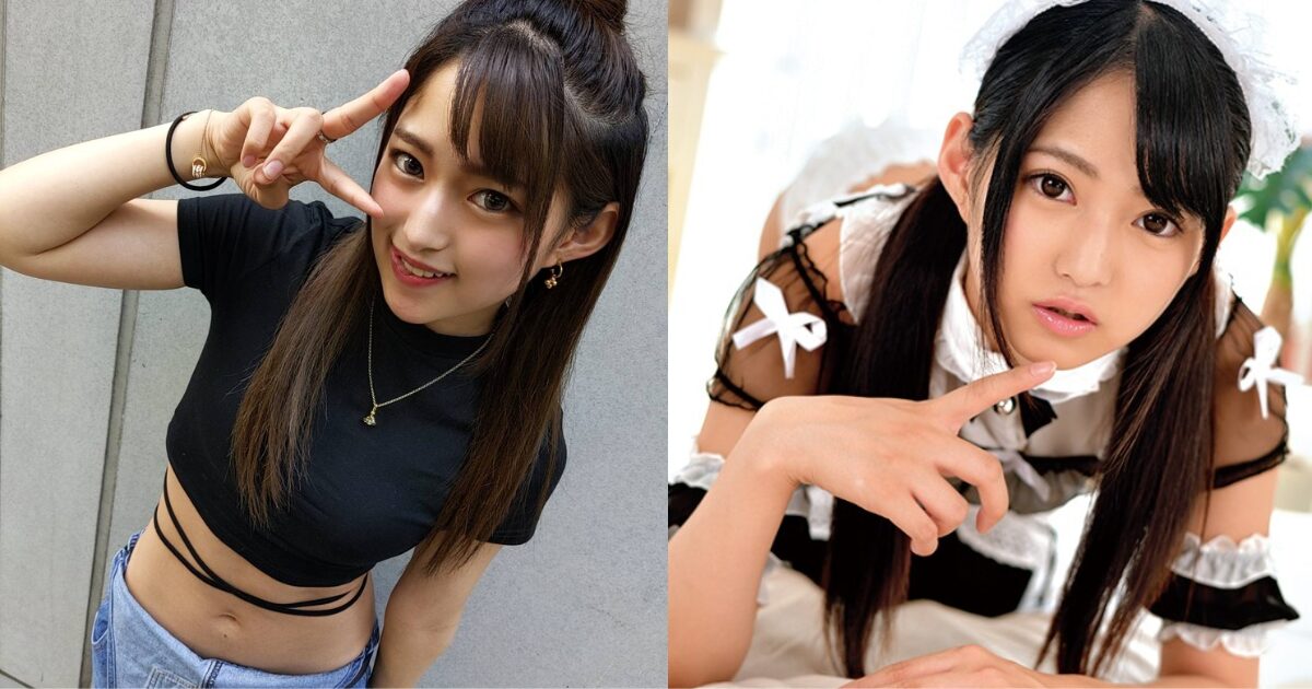 严选8位最适合扮演女仆的AV女优 严选8位最适合扮演女仆的AV女优