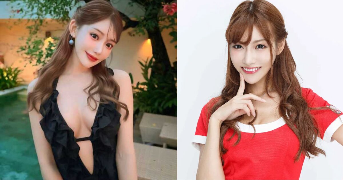 【献给30～40多岁的男性】严选15位活跃于20年前的经典AV女优