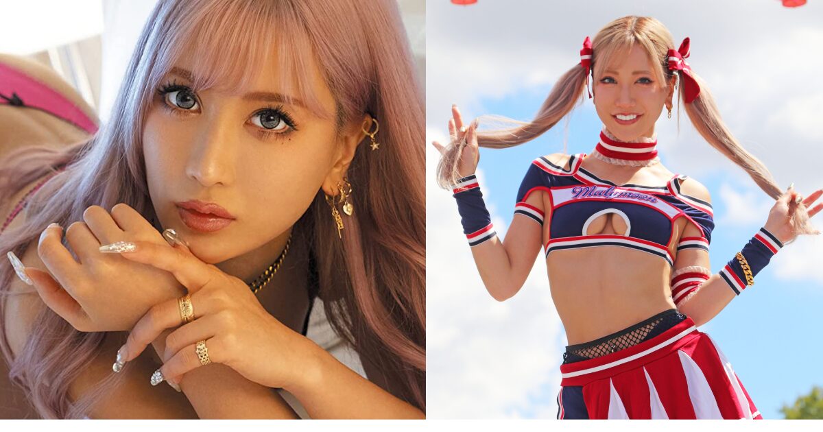 【献给30～40多岁的男性】严选15位活跃于20年前的经典AV女优