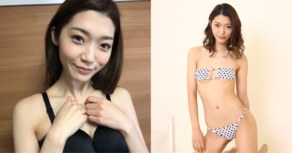 【瘦得只剩下骨头?!】严选8位骨感美女AV女优 【瘦得只剩下骨头?!】严选8位骨感美女AV女优