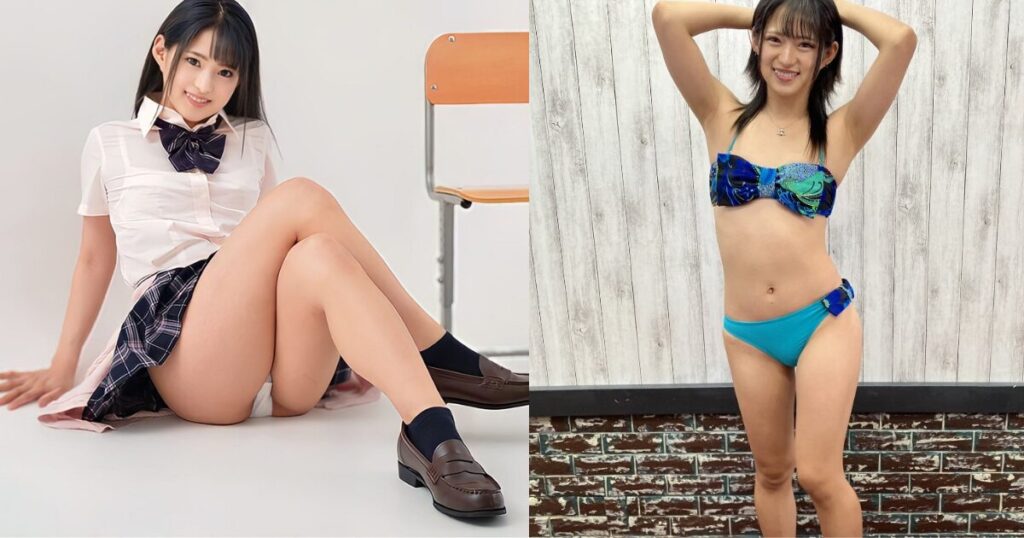 【永久保存】严选不同罩杯大小的人气AV女优