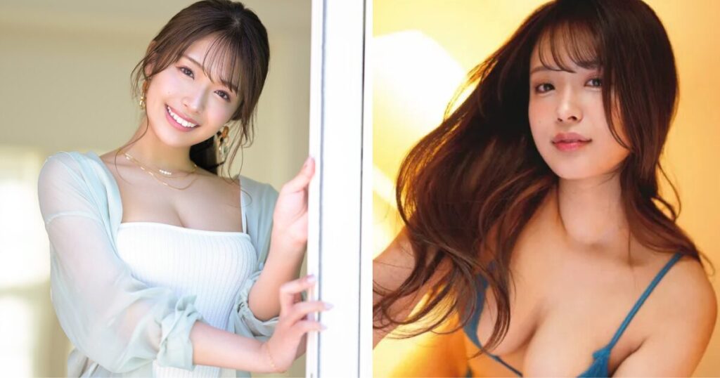 【永久保存】严选不同罩杯大小的人气AV女优