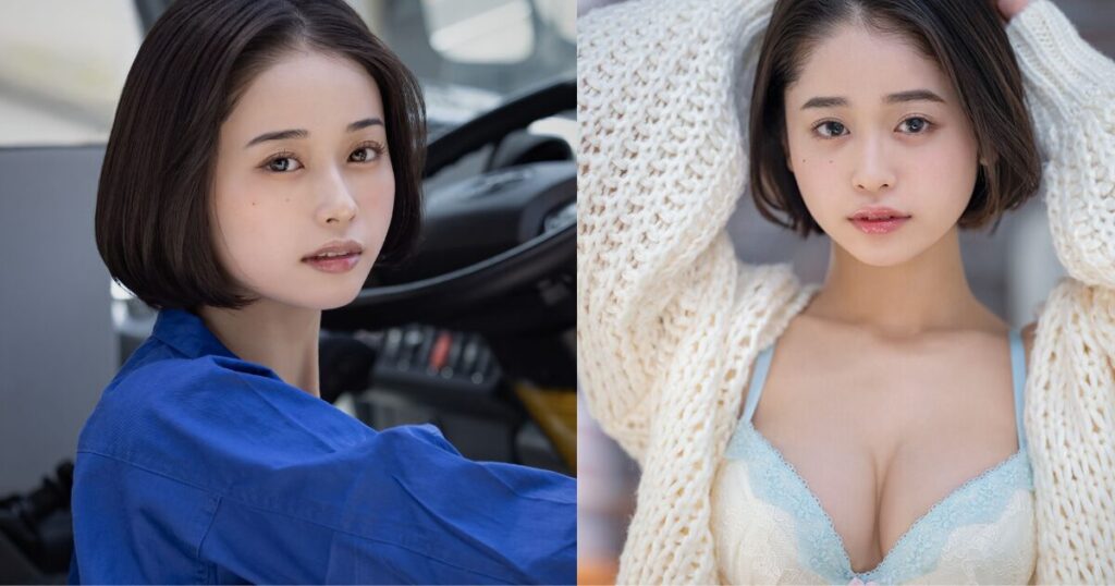 【永久保存】严选不同罩杯大小的人气AV女优