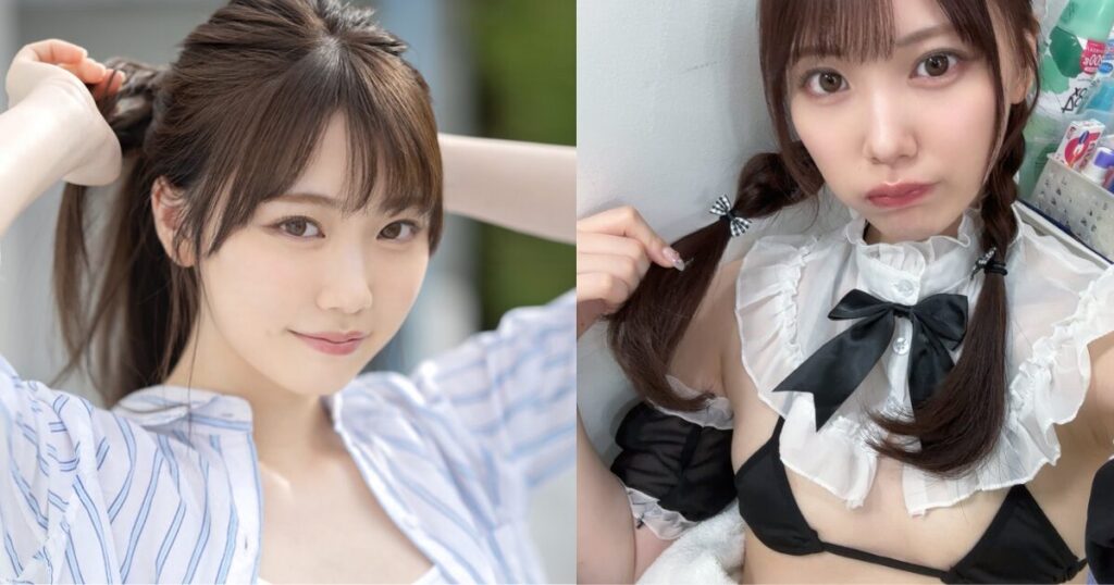 【永久保存】严选不同罩杯大小的人气AV女优