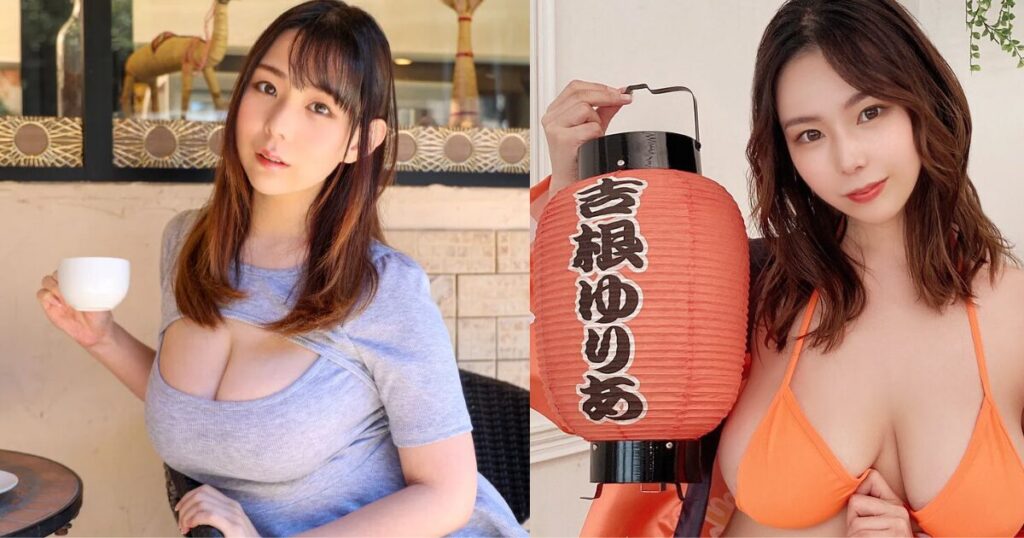 【永久保存】严选不同罩杯大小的人气AV女优