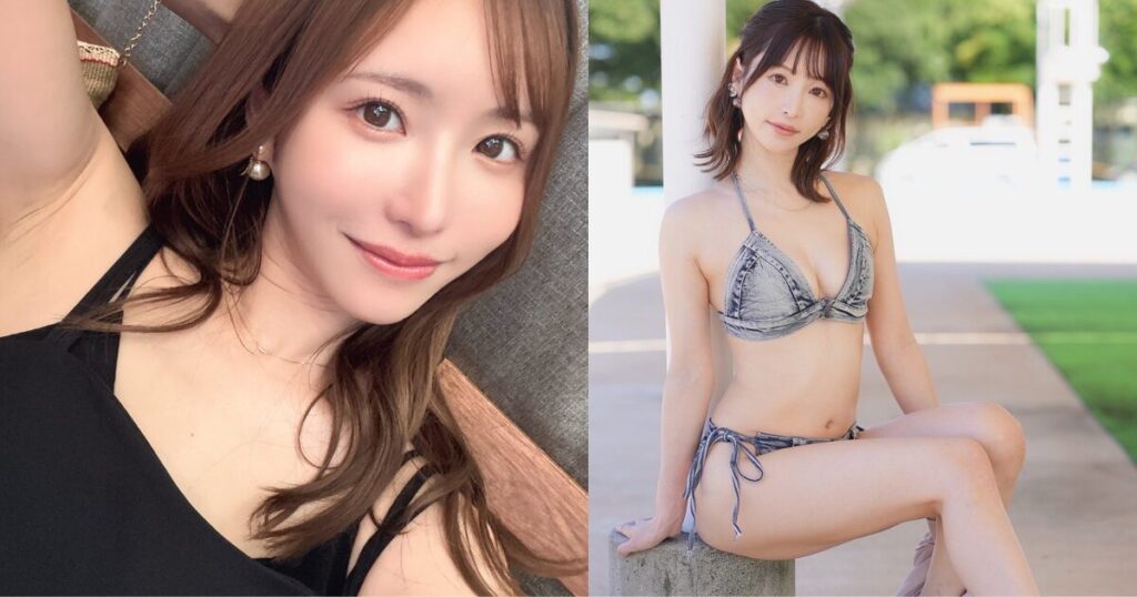 【永久保存】严选不同罩杯大小的人气AV女优