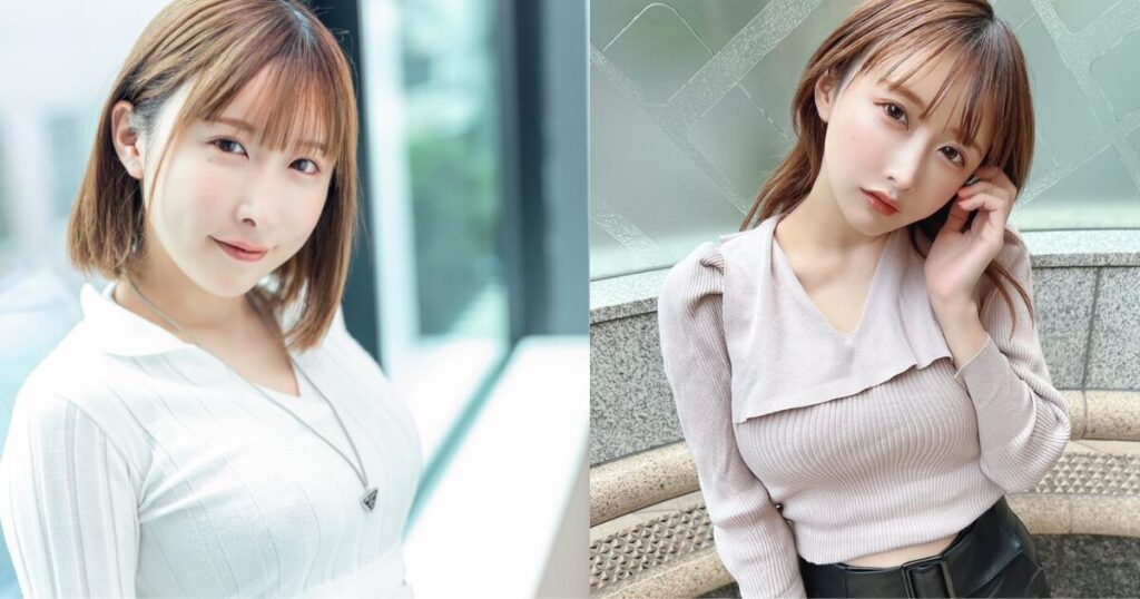 【永久保存】严选不同罩杯大小的人气AV女优