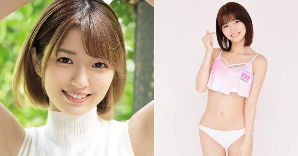 【永久保存】严选不同罩杯大小的人气AV女优