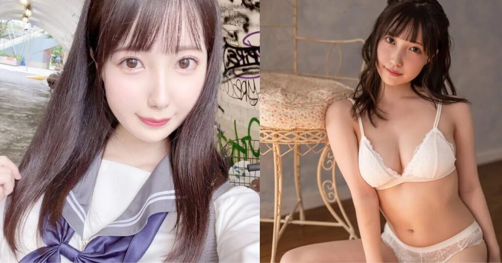 【永久保存】严选不同罩杯大小的人气AV女优