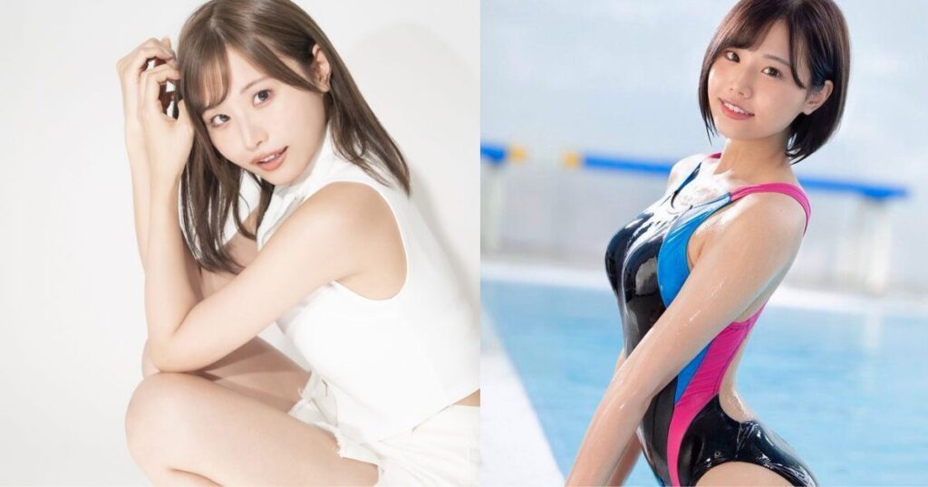 【永久保存】严选不同罩杯大小的人气AV女优