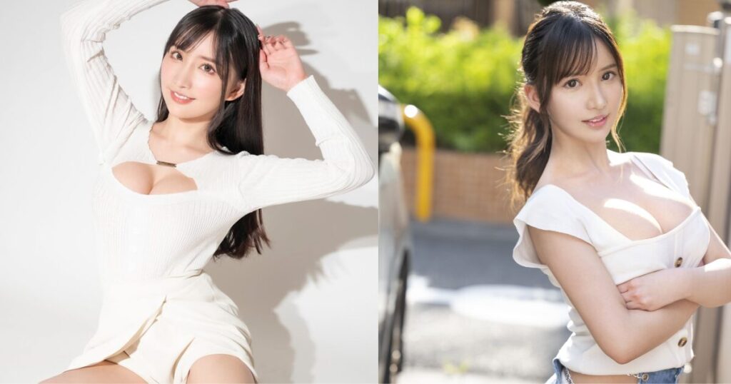 【永久保存】严选不同罩杯大小的人气AV女优