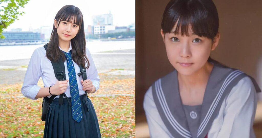 【永久保存】严选不同罩杯大小的人气AV女优