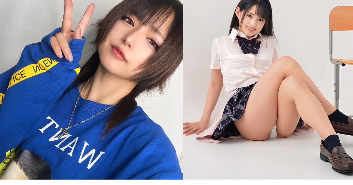 严选8位狐狸系长相的AV女优 严选8位狐狸系长相的AV女优