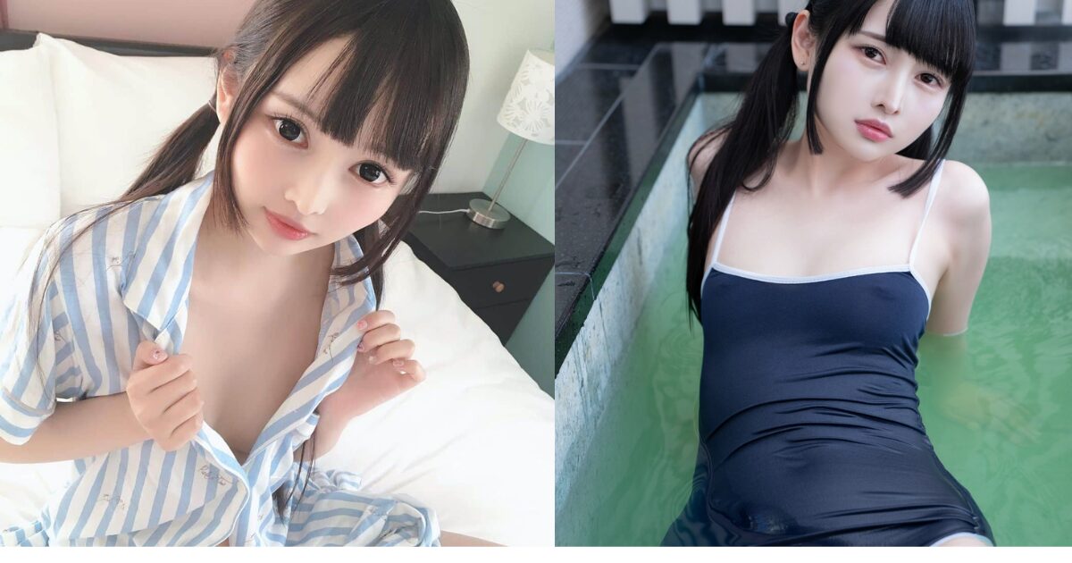 严选8位狐狸系长相的AV女优 严选8位狐狸系长相的AV女优