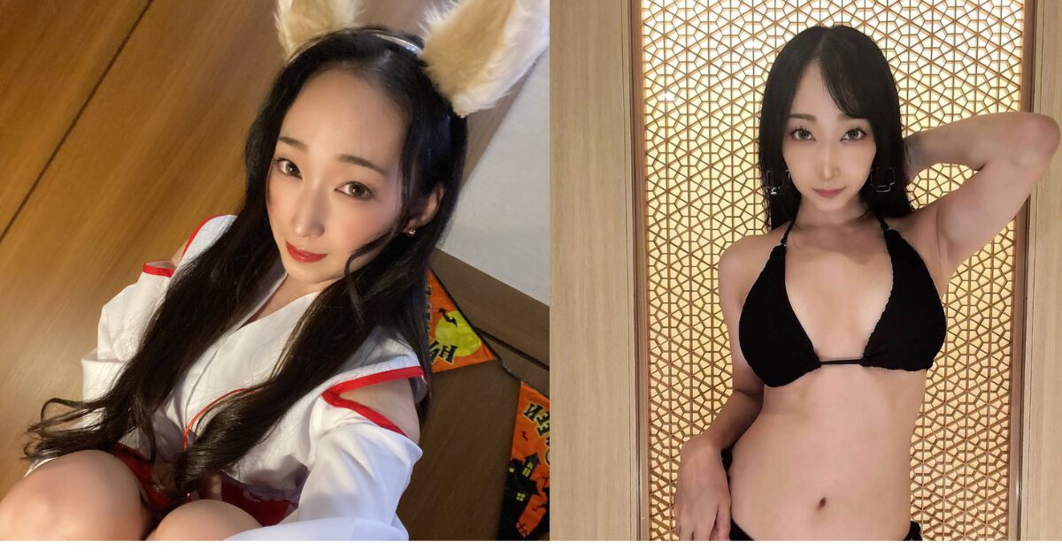 严选8位狐狸系长相的AV女优 严选8位狐狸系长相的AV女优