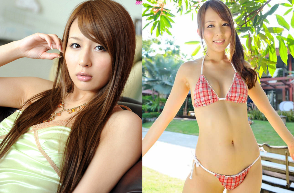 2019年引退的AV女优统整