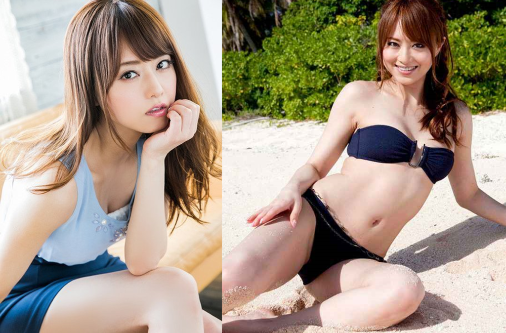 2019年引退的AV女优统整