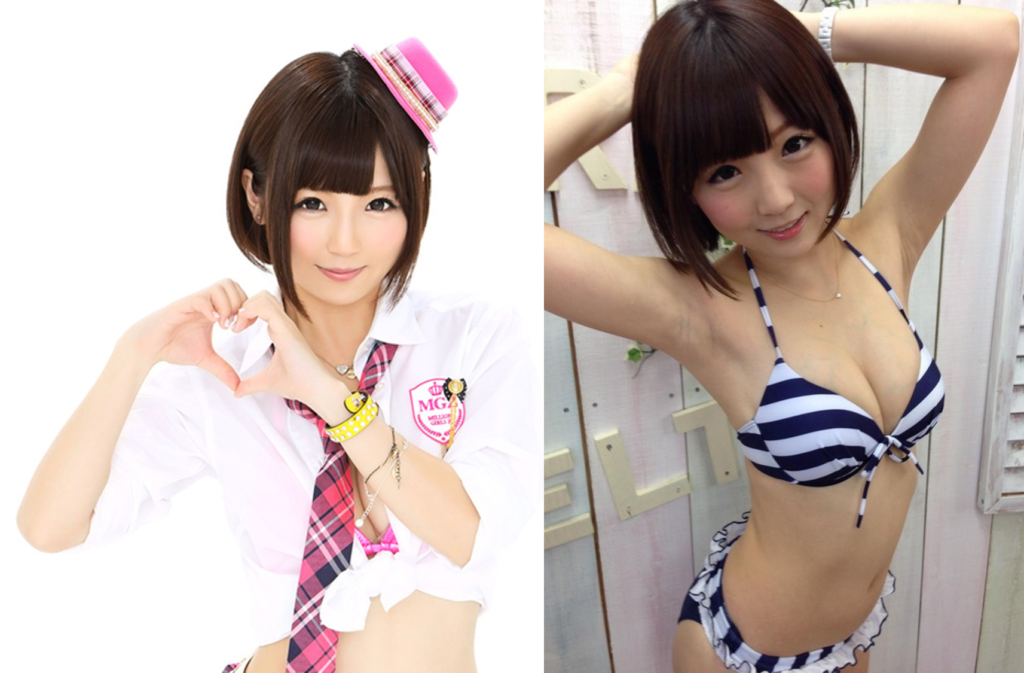 2019年引退的AV女优统整