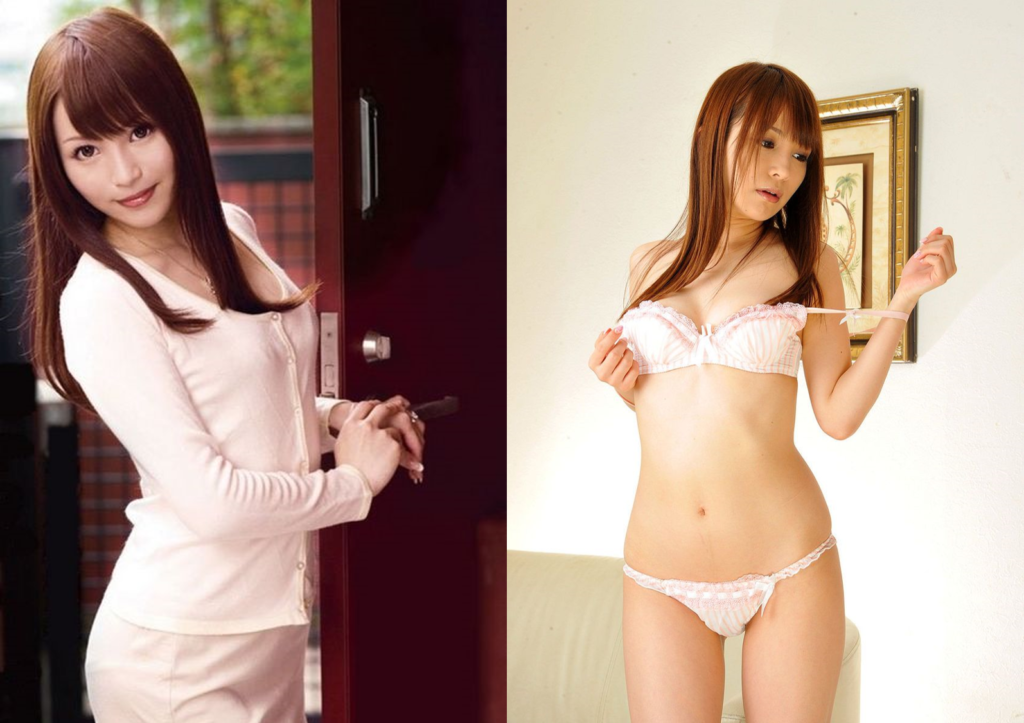 很会潮吹的8位AV女优