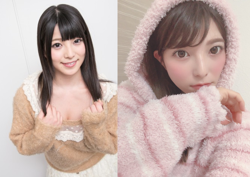 很会潮吹的8位AV女优