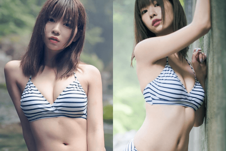 【网红流出】：仙女网红激战影片流出！网：根本就是两个人