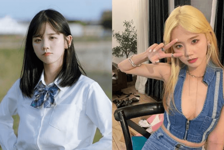 【网红流出】：抖音网红井川里予性爱片流出！小野出面回应澄清
