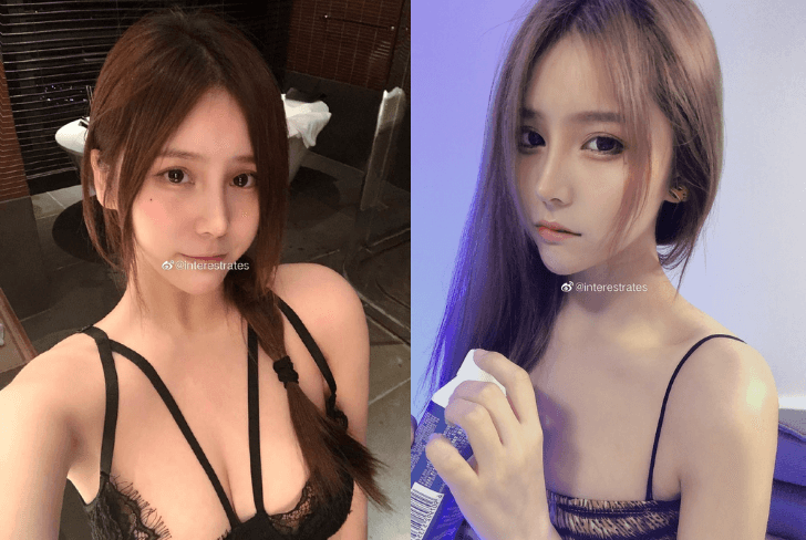 【网红流出】：百万网红「长辈」太凶猛！网友直呼快不能呼吸