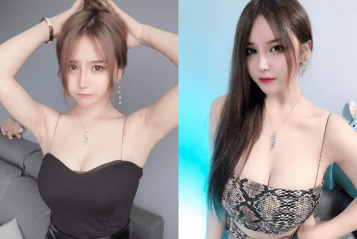 【网红流出】：百万网红「长辈」太凶猛！网友直呼快不能呼吸