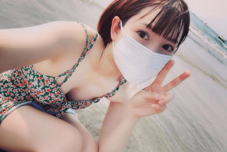 【网红流出】：仙气网美女女片流出！全网暴动求上车