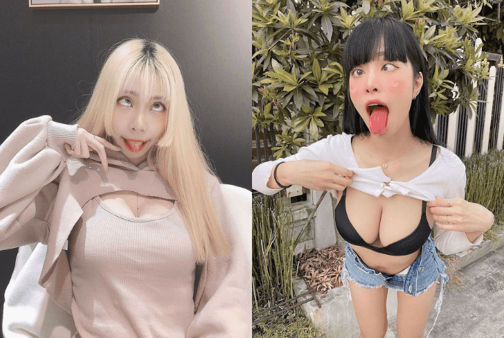 阿嘿颜、阿黑颜、啊嘿颜、阿黑脸、高潮脸、O-Face