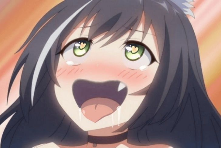 阿嘿颜、阿黑颜、啊嘿颜、阿黑脸、高潮脸、O-Face