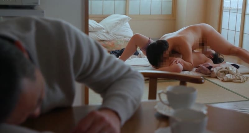 什么是NTR寝取？日本NTR寝取AV、寝取AV女优